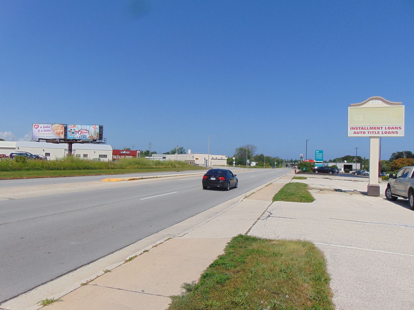 2329 S Business Dr, Sheboygan, WI 53081